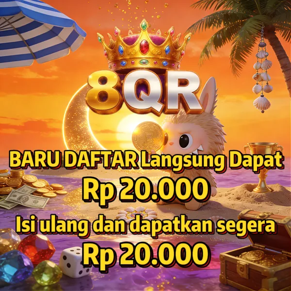 8QR APK Download Versi Terbaru