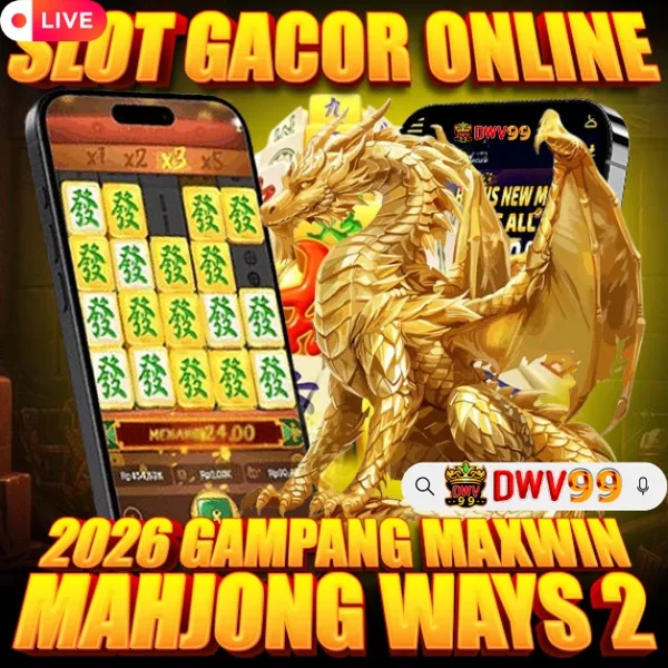 DWV99 Game Online Resmi 2026