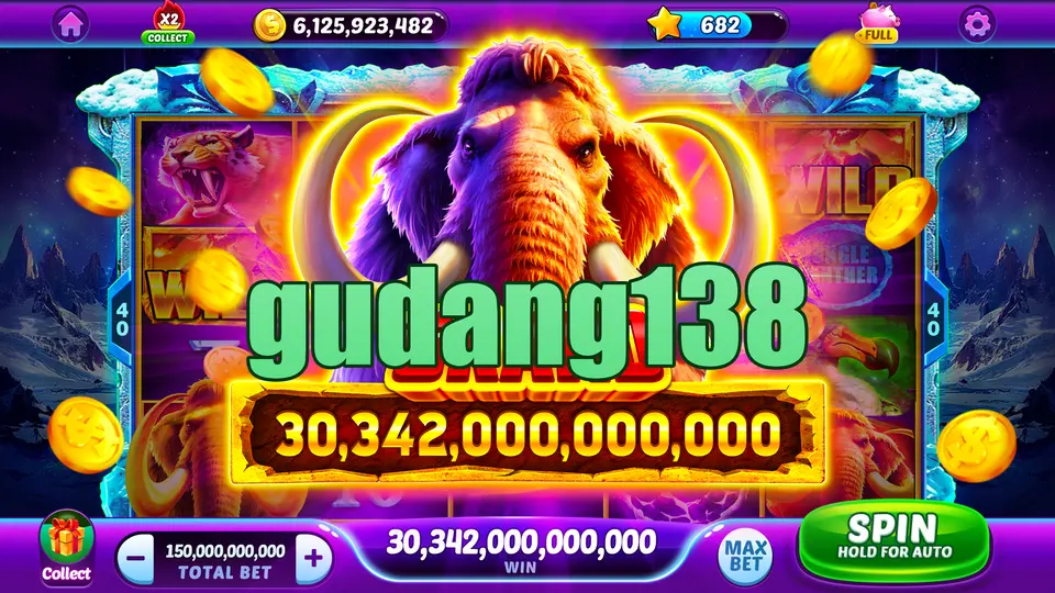 gudang138 APK