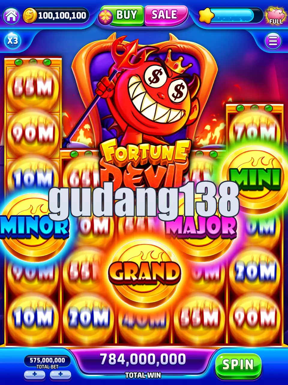 gudang138 Preview - Resmi Unduh